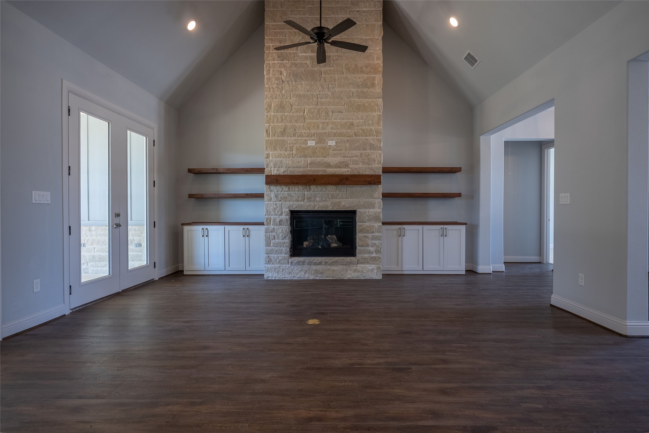 3702 Dry Creek Road Granbury TX 76049
