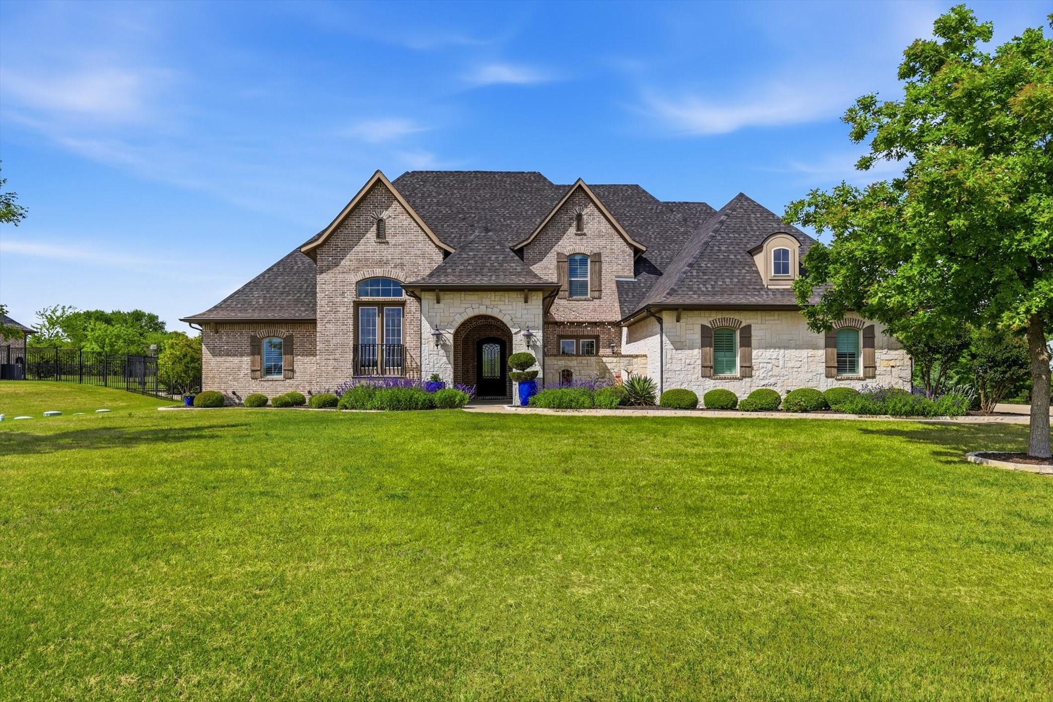 4243 Serenity Trail Mckinney TX 75071