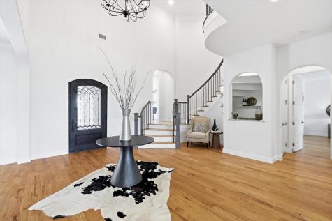 4243 Serenity Trail Mckinney TX 75071
