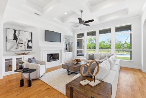 4243 Serenity Trail Mckinney TX 75071