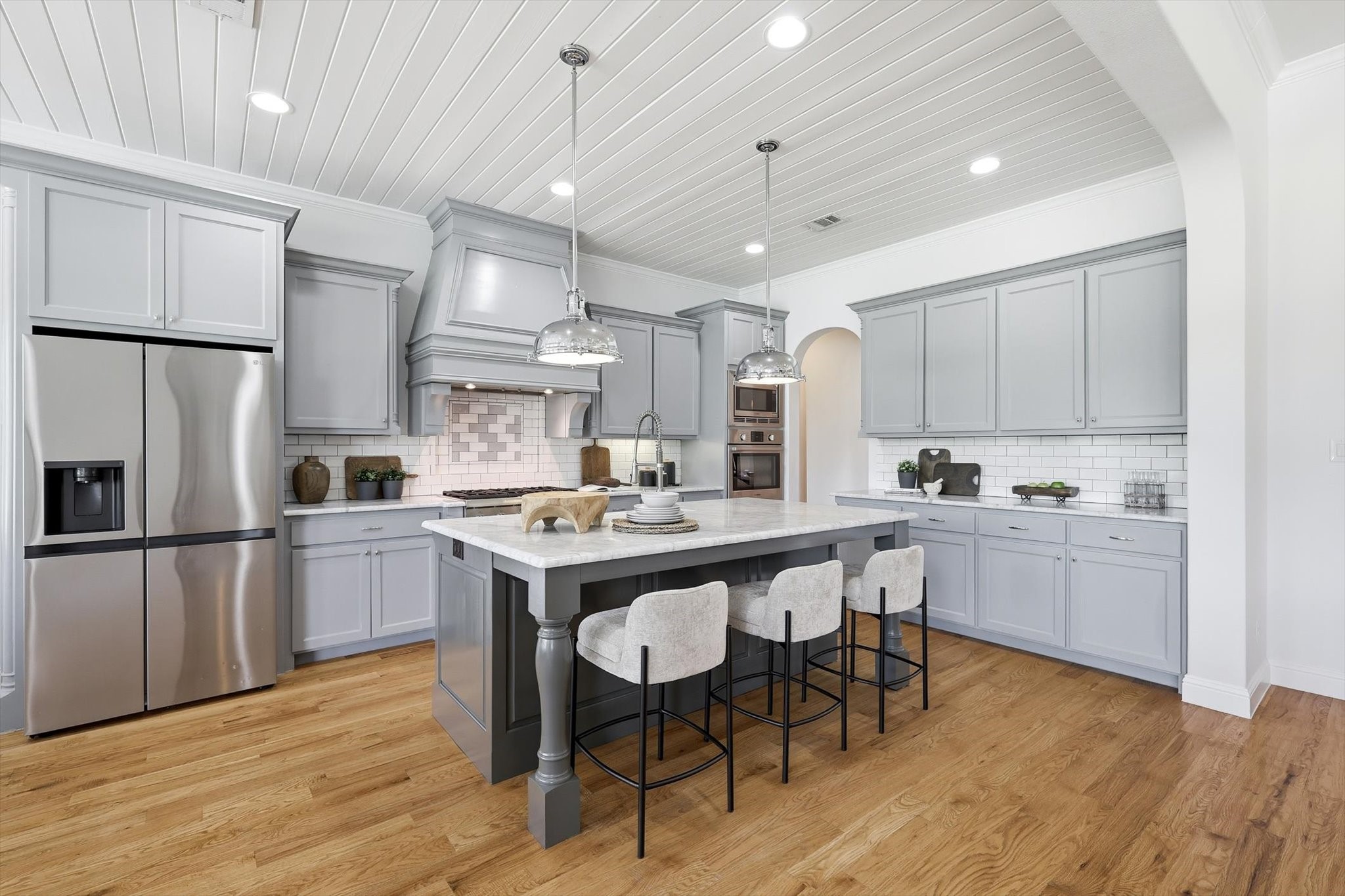 4243 Serenity Trail Mckinney TX 75071