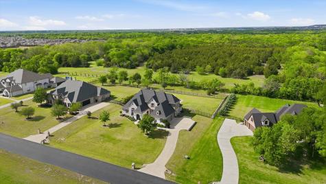 4243 Serenity Trail Mckinney TX 75071