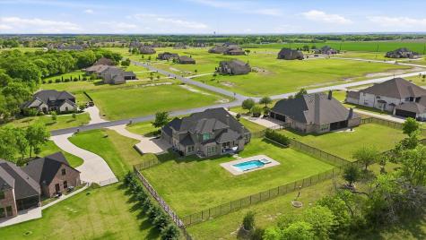 4243 Serenity Trail Mckinney TX 75071