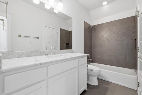 4243 Serenity Trail Mckinney TX 75071