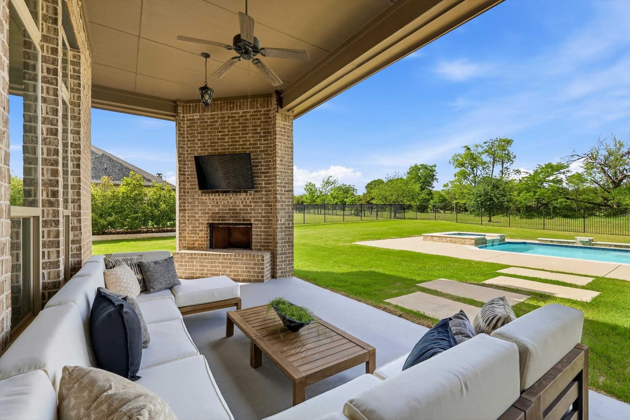 4243 Serenity Trail Mckinney TX 75071