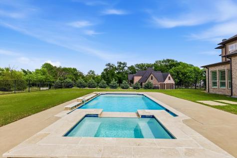 4243 Serenity Trail Mckinney TX 75071
