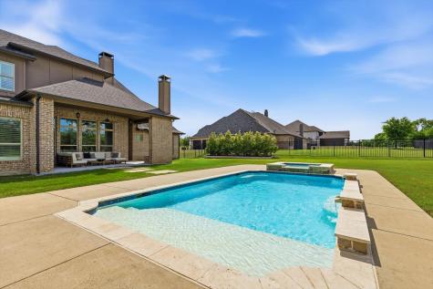 4243 Serenity Trail Mckinney TX 75071