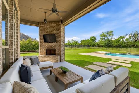 4243 Serenity Trail Mckinney TX 75071