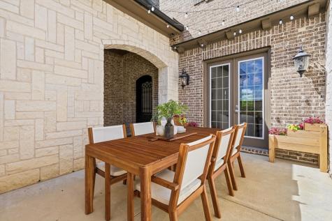4243 Serenity Trail Mckinney TX 75071