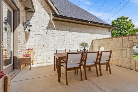 4243 Serenity Trail Mckinney TX 75071