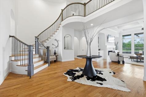 4243 Serenity Trail Mckinney TX 75071