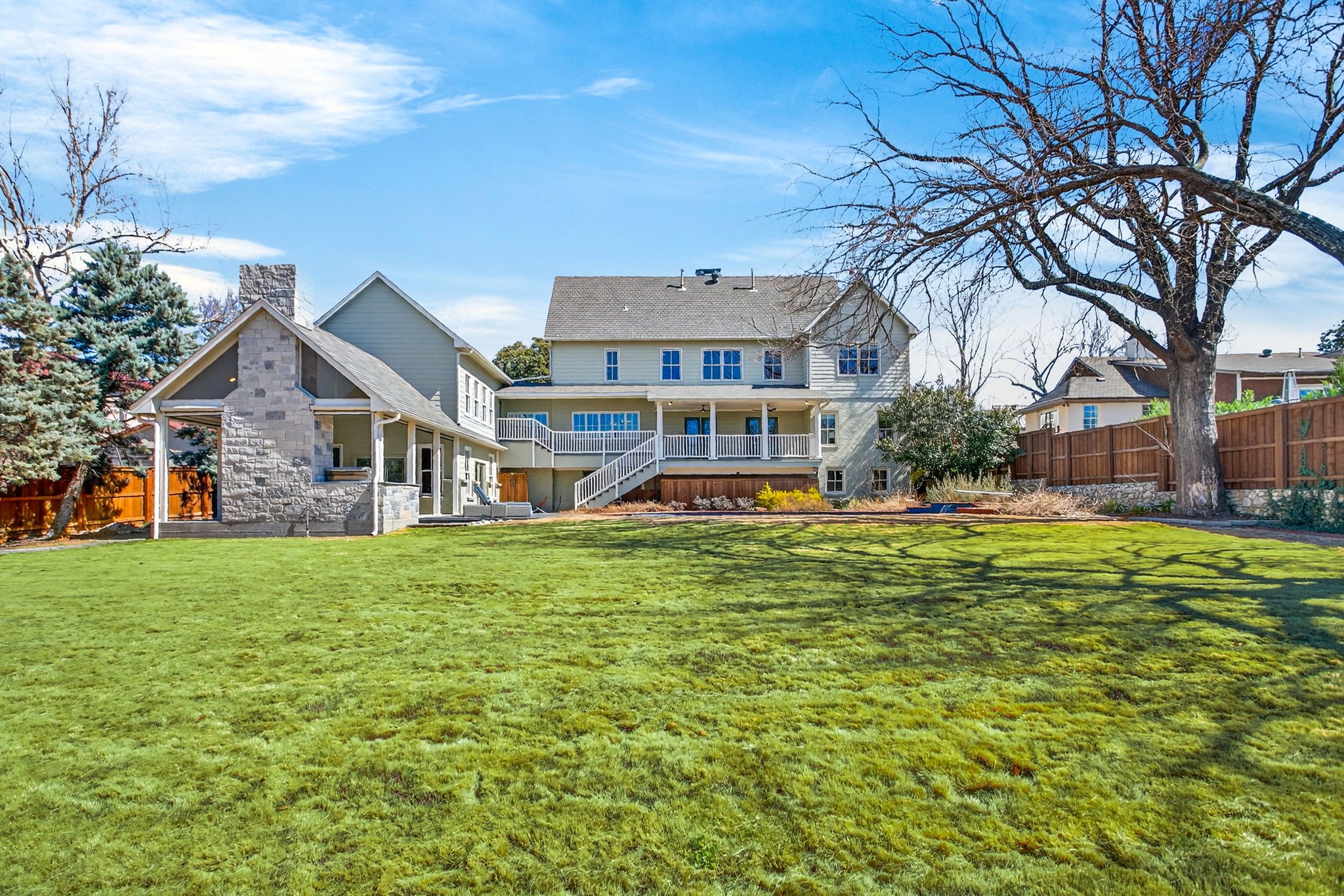 2528 Highview Terrace Fort Worth TX 76109