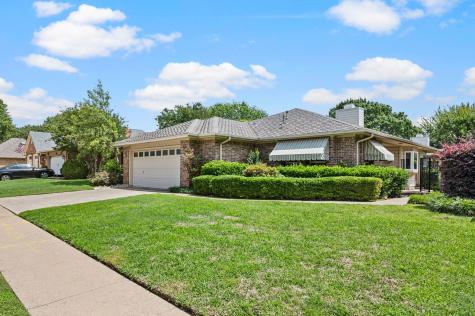 2211 Marvin Gardens Street Arlington TX 76011