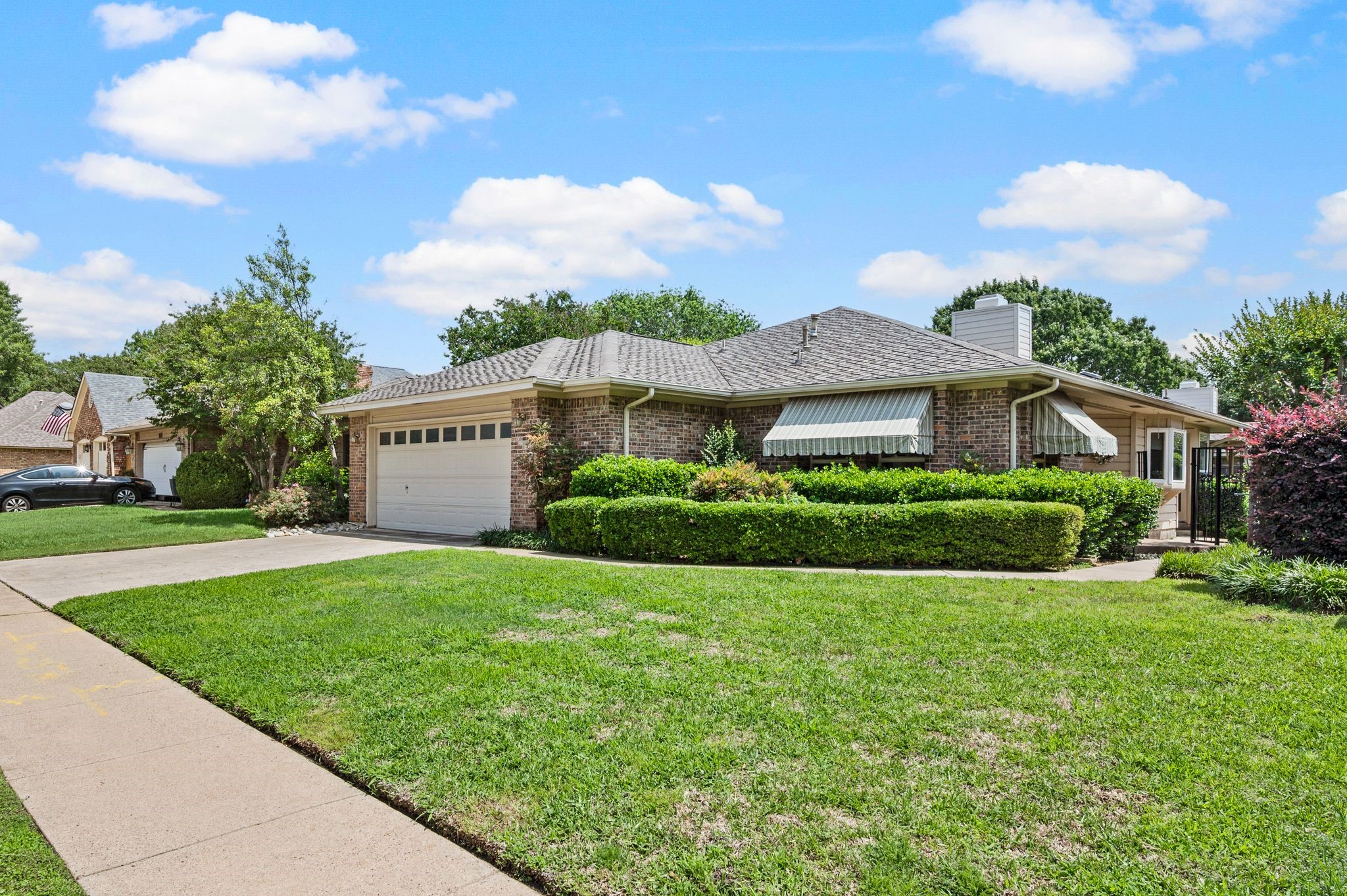 2211 Marvin Gardens Street Arlington TX 76011