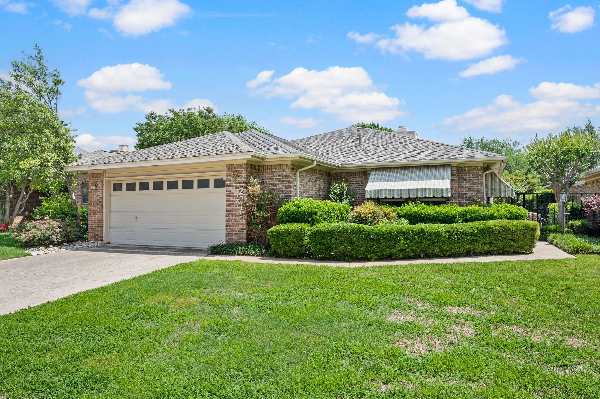 2211 Marvin Gardens Street Arlington TX 76011