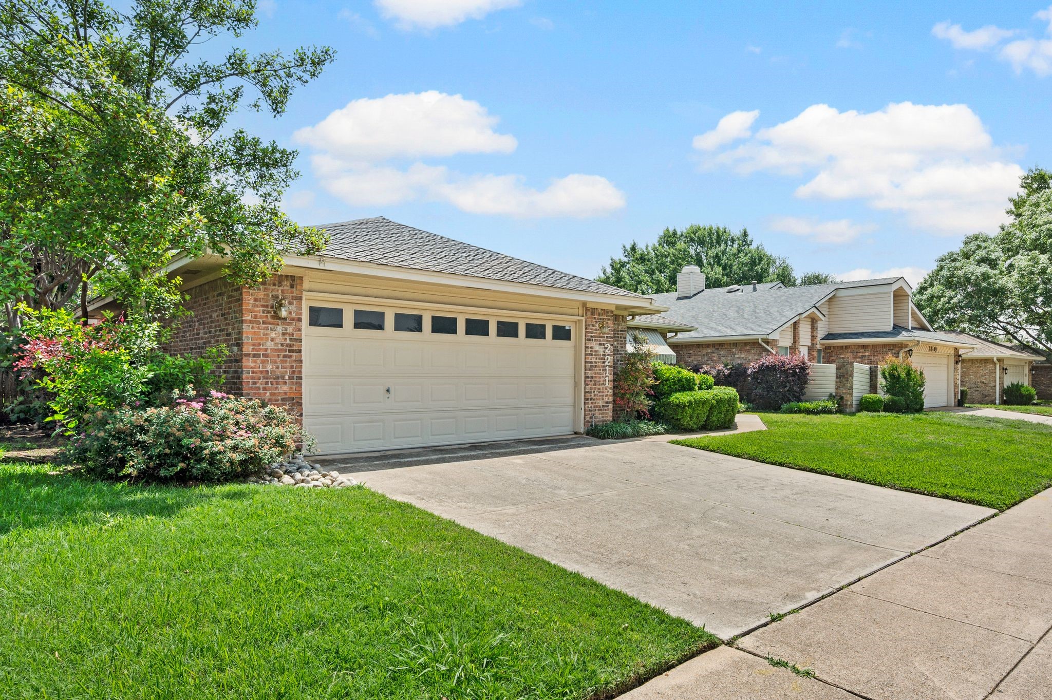 2211 Marvin Gardens Street Arlington TX 76011