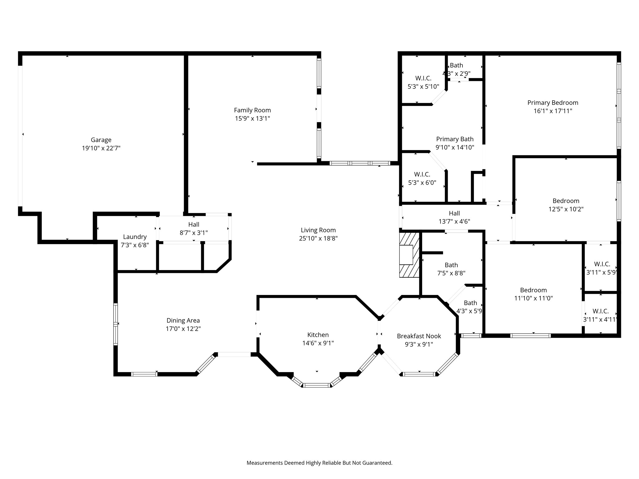 2211 Marvin Gardens Street Arlington TX 76011
