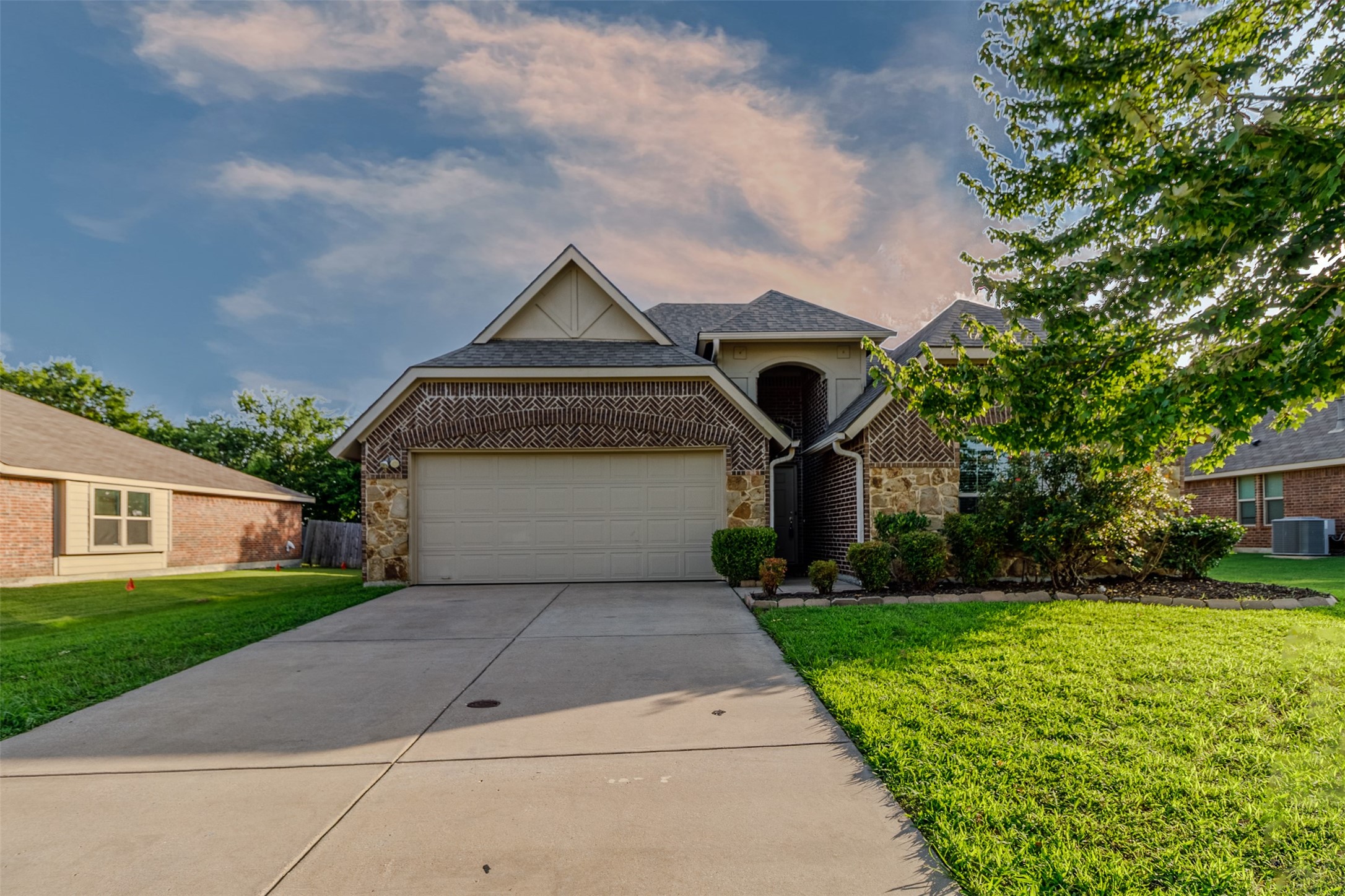 3207 Clear Springs Drive Forney TX 75126