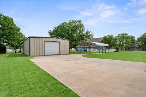 203 County Road 3124a Corsicana TX 75109