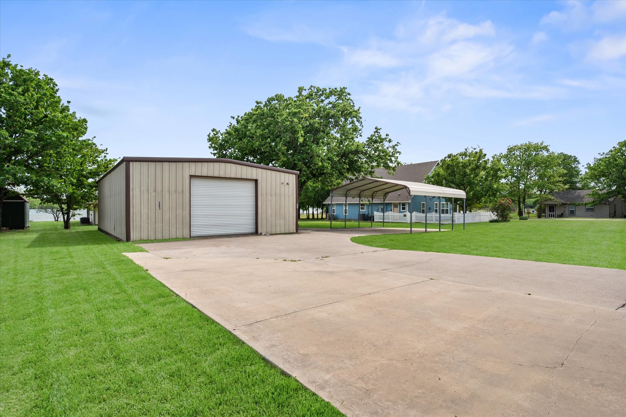 203 County Road 3124a Corsicana TX 75109