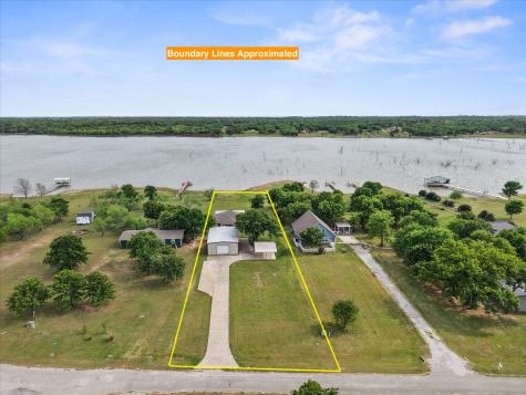 203 County Road 3124a Corsicana TX 75109