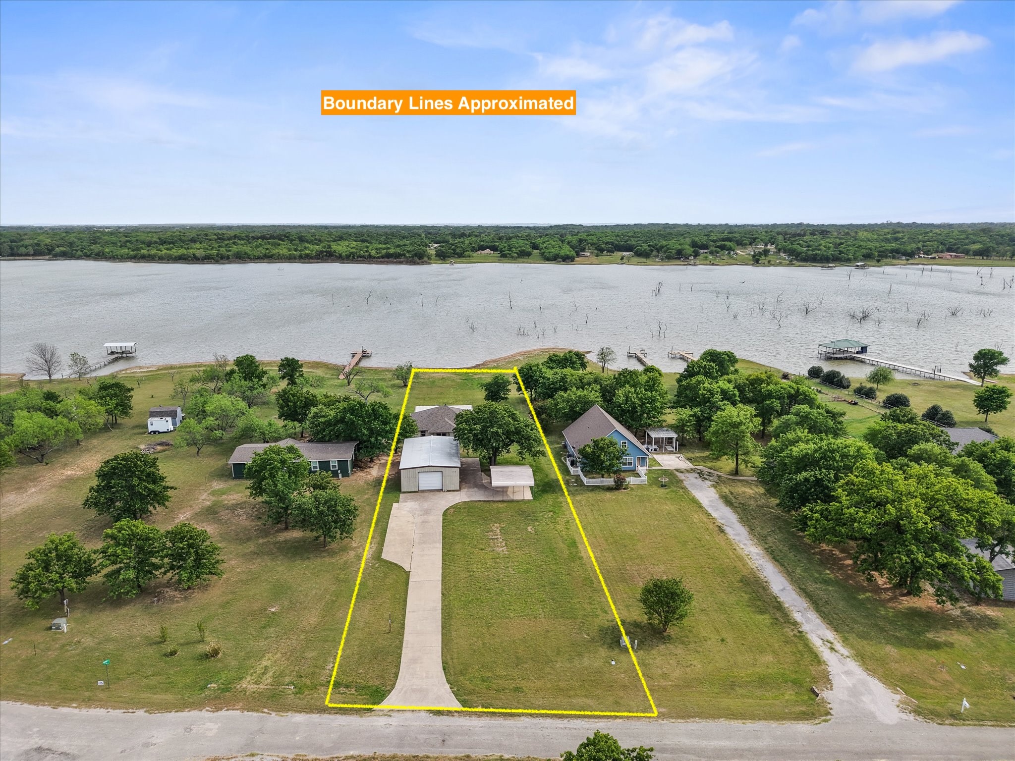203 County Road 3124a Corsicana TX 75109