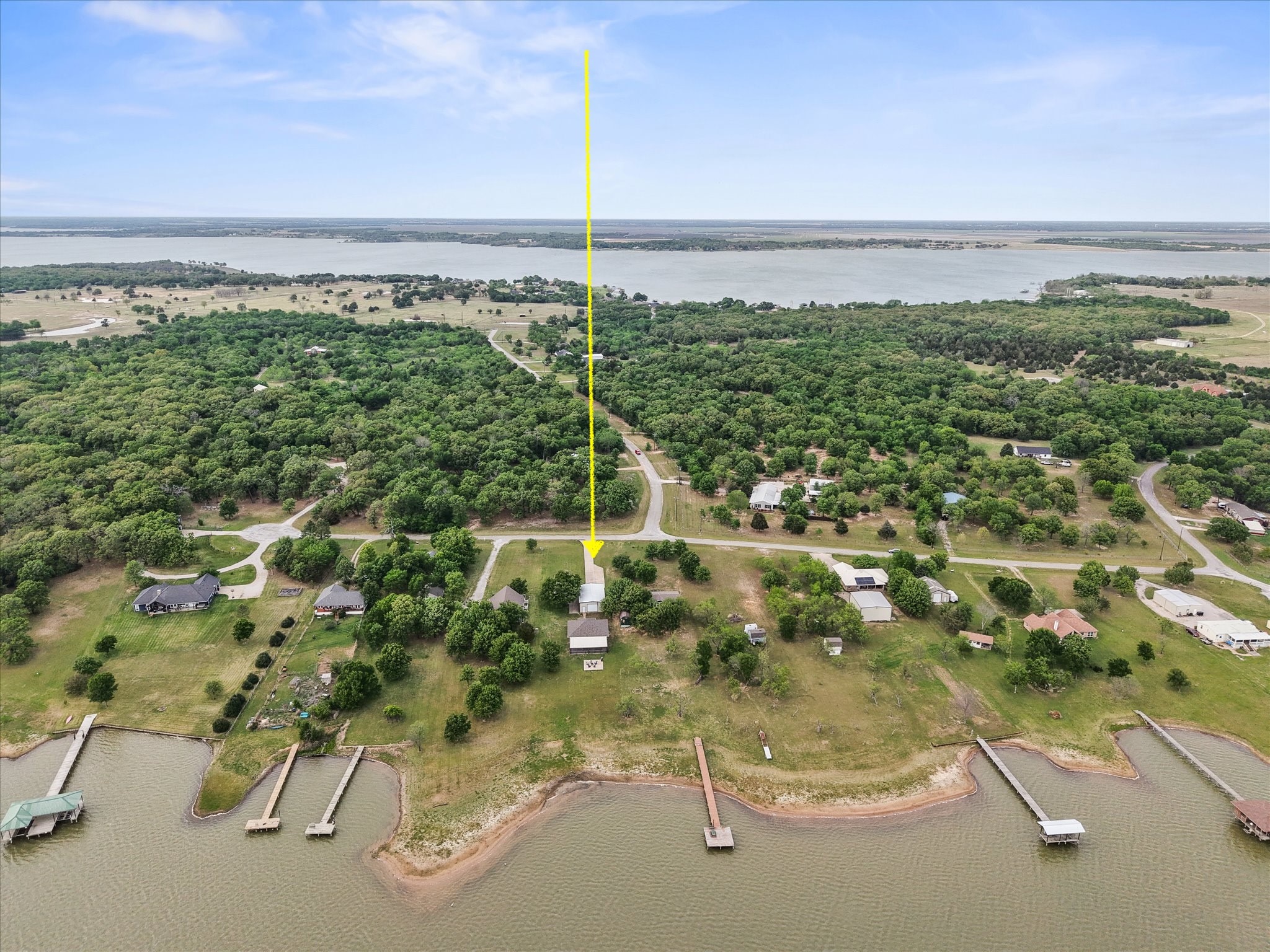 203 County Road 3124a Corsicana TX 75109