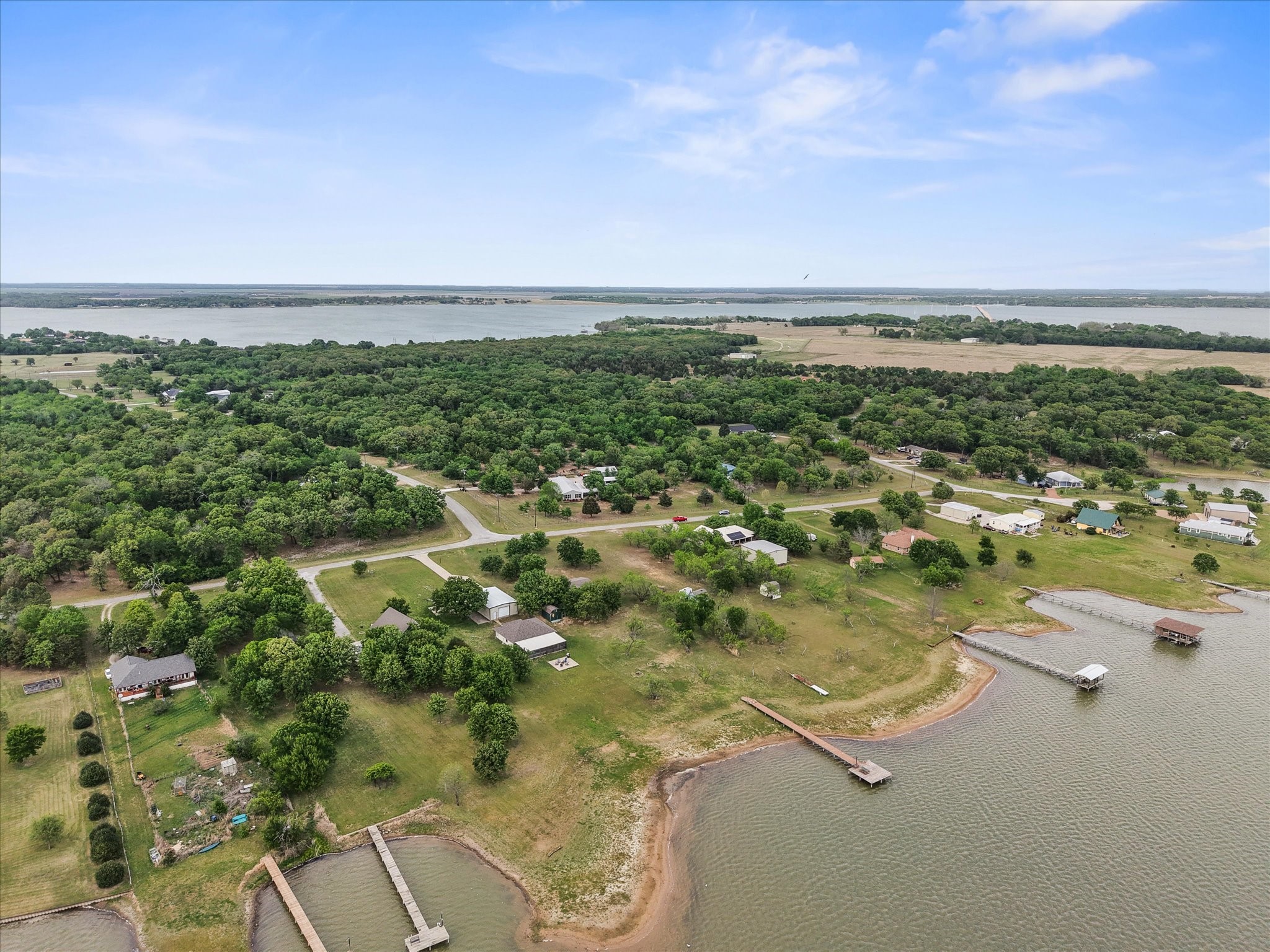 203 County Road 3124a Corsicana TX 75109