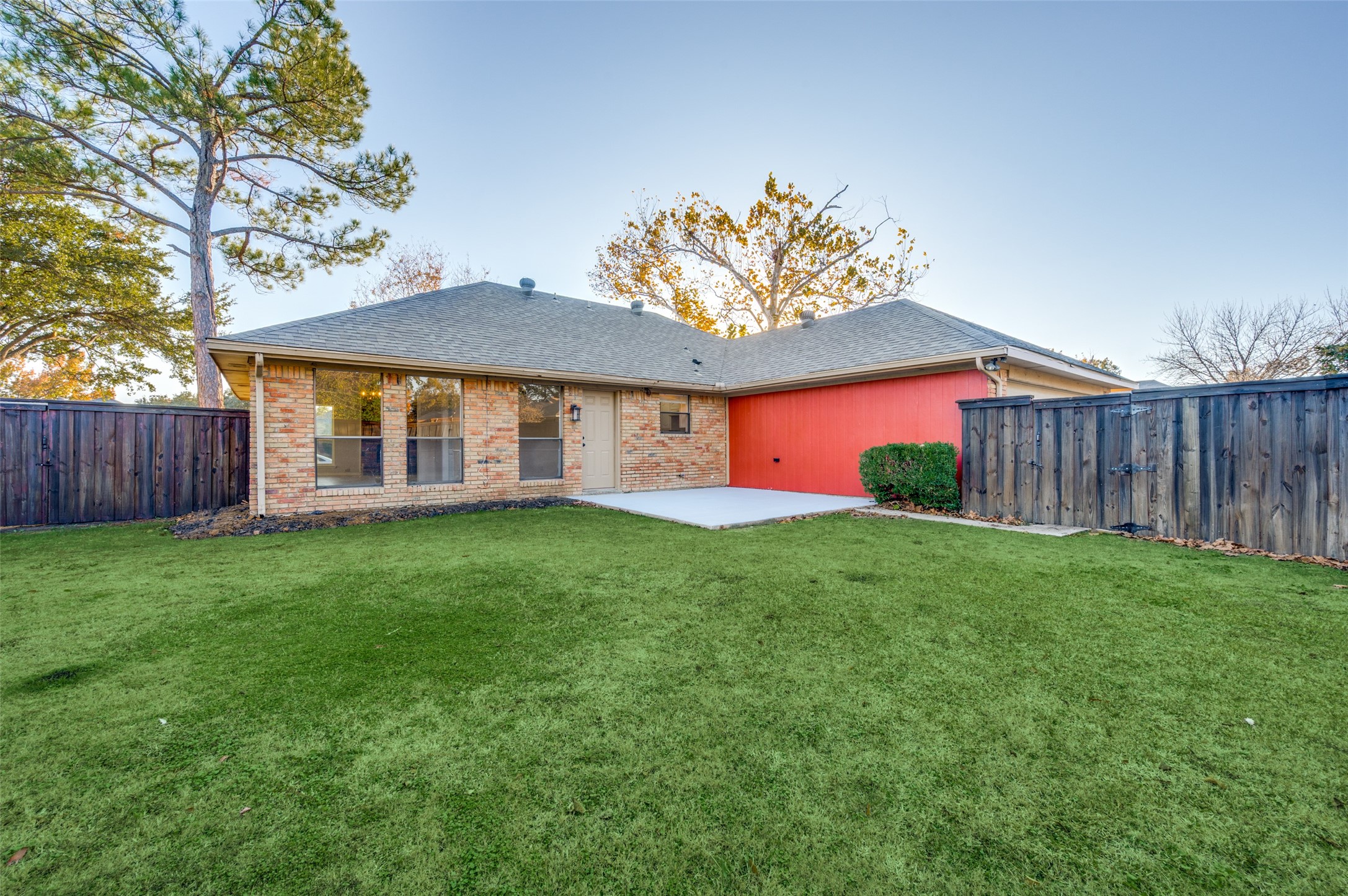 2105 Covered Wagon Drive Plano TX 75074