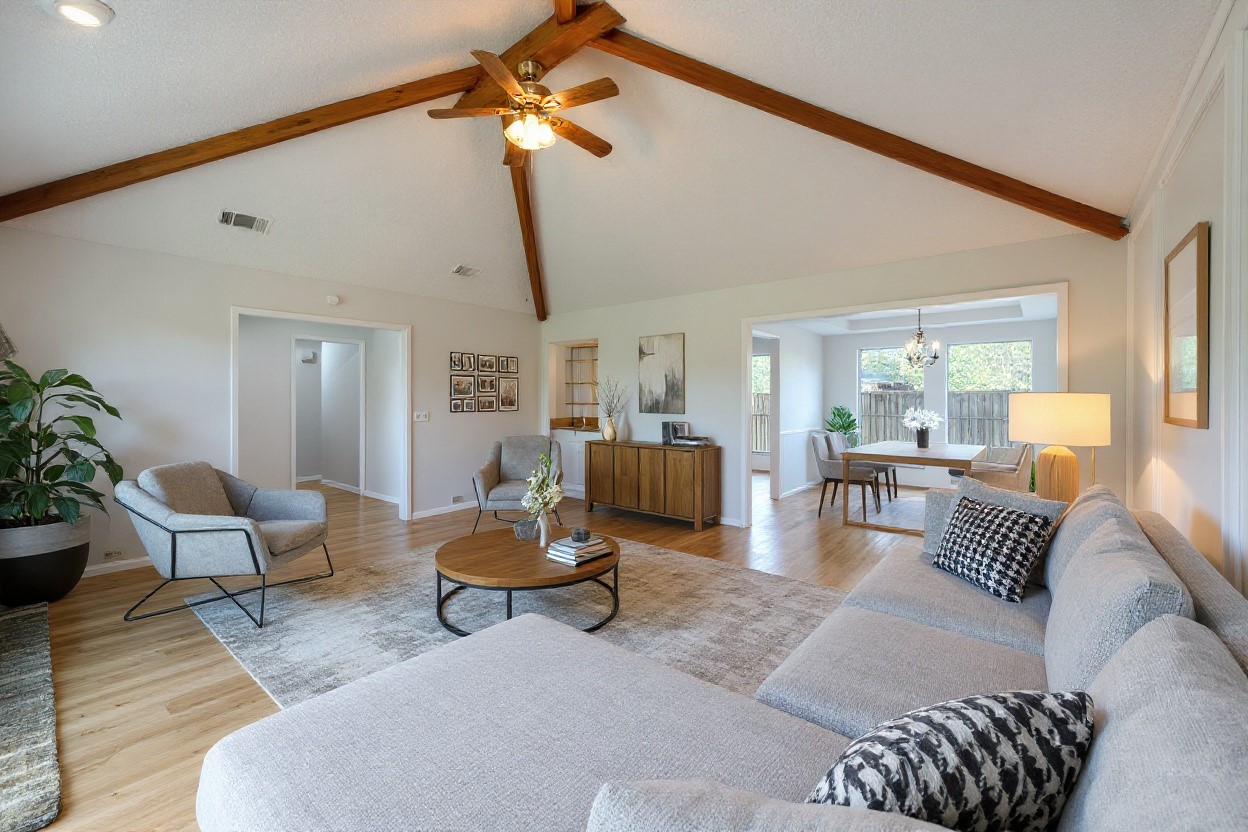 2105 Covered Wagon Drive Plano TX 75074