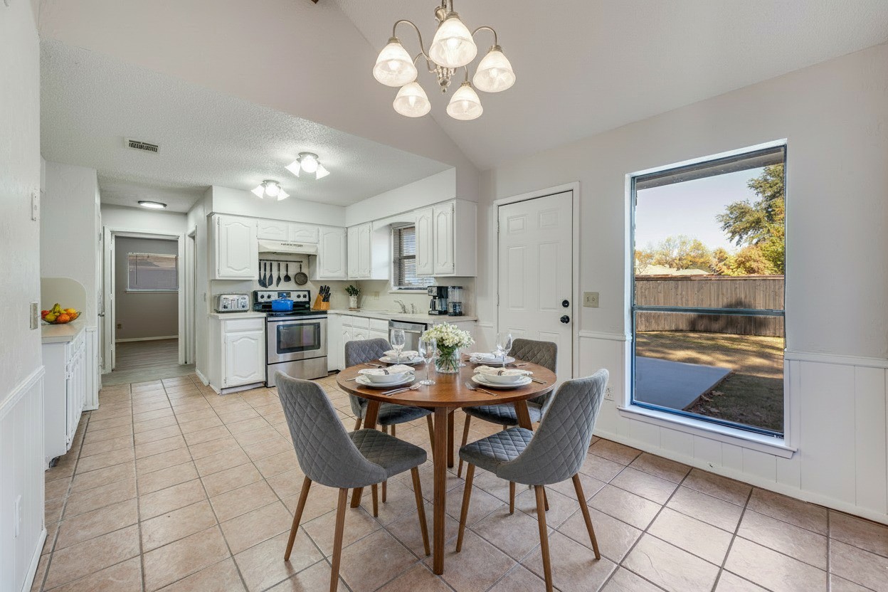 2105 Covered Wagon Drive Plano TX 75074