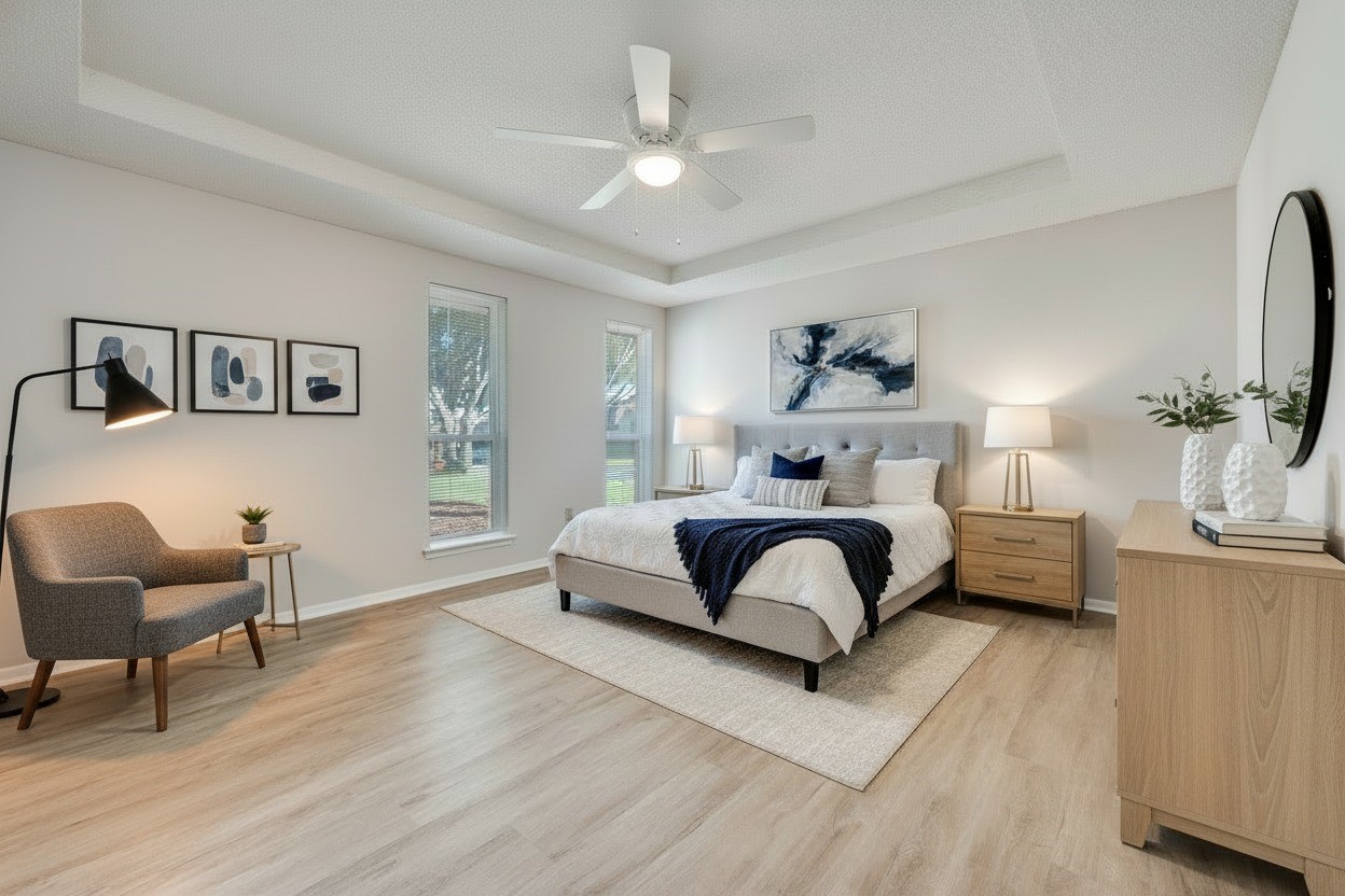 2105 Covered Wagon Drive Plano TX 75074