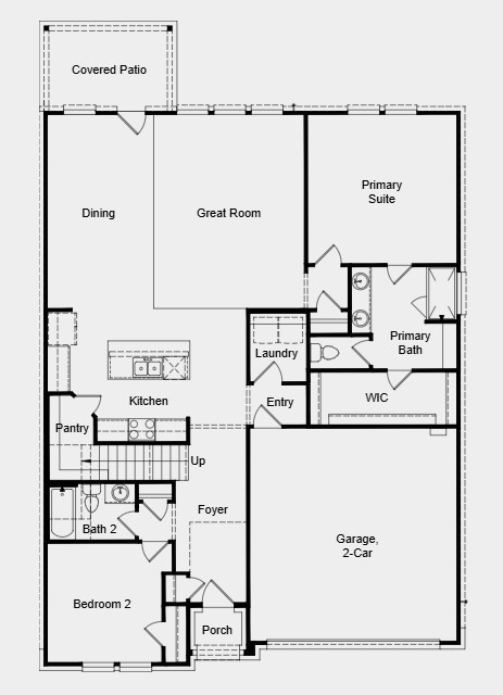 1409 Mustang Canyon Drive Fort Worth TX 76052