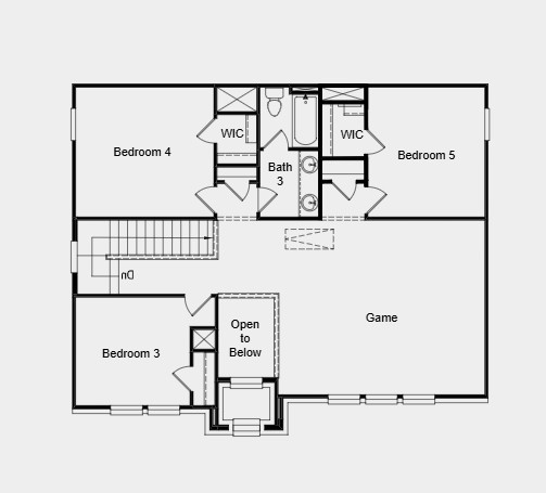 1409 Mustang Canyon Drive Fort Worth TX 76052