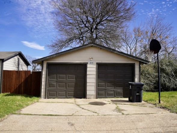 515 Taylor Street Arlington TX 76011