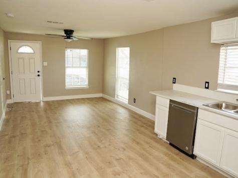 515 Taylor Street Arlington TX 76011