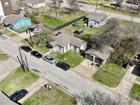 515 Taylor Street Arlington TX 76011