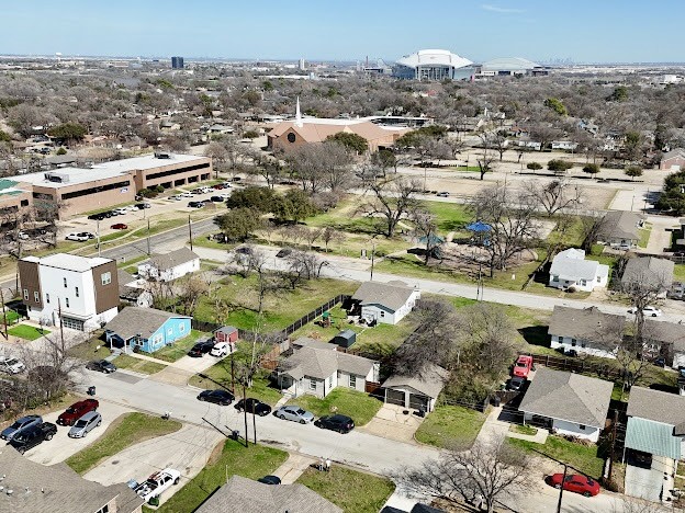 515 Taylor Street Arlington TX 76011