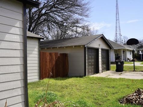515 Taylor Street Arlington TX 76011