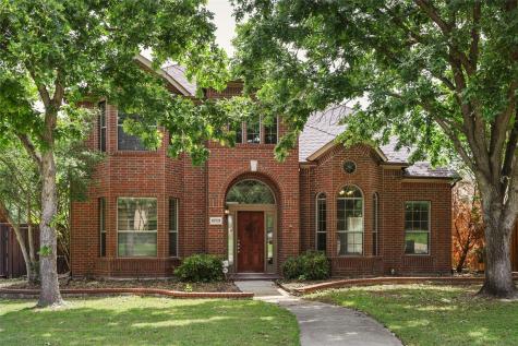 10924 Coralberry Drive Frisco TX 75033