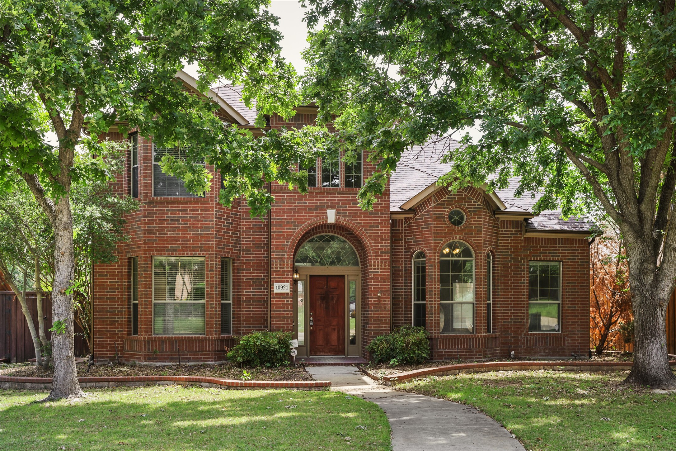 10924 Coralberry Drive Frisco TX 75033