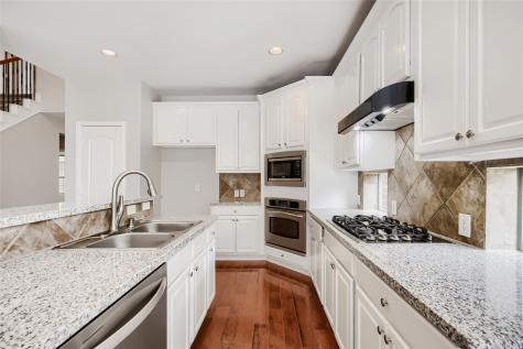 10924 Coralberry Drive Frisco TX 75033