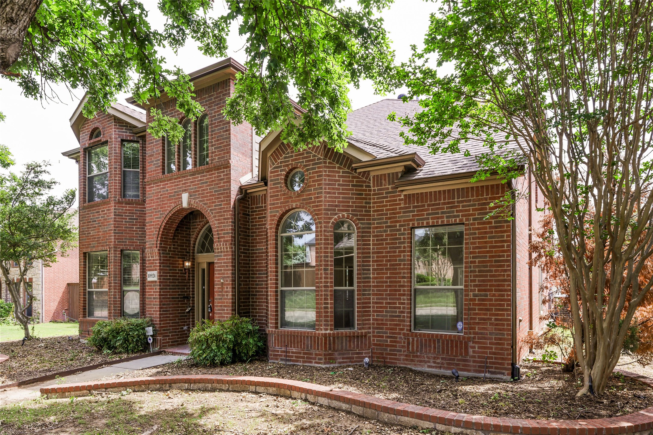 10924 Coralberry Drive Frisco TX 75033