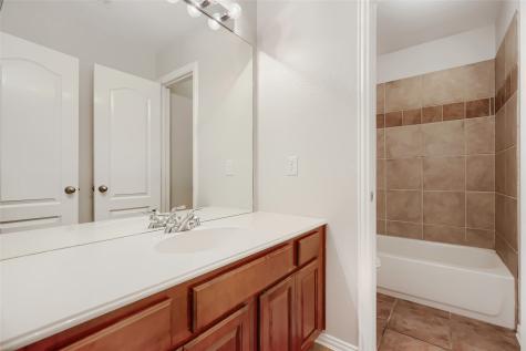 10924 Coralberry Drive Frisco TX 75033