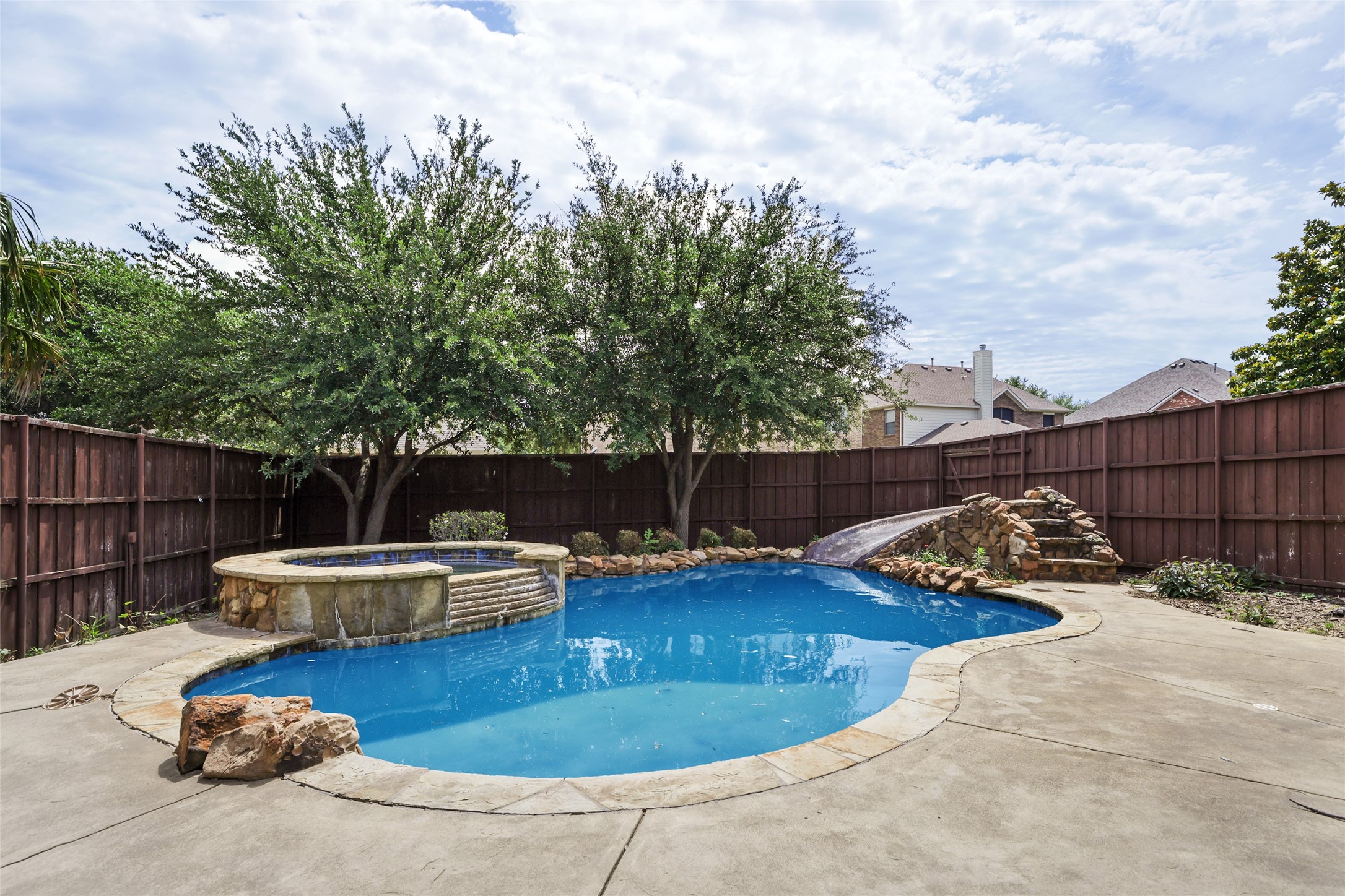 10924 Coralberry Drive Frisco TX 75033