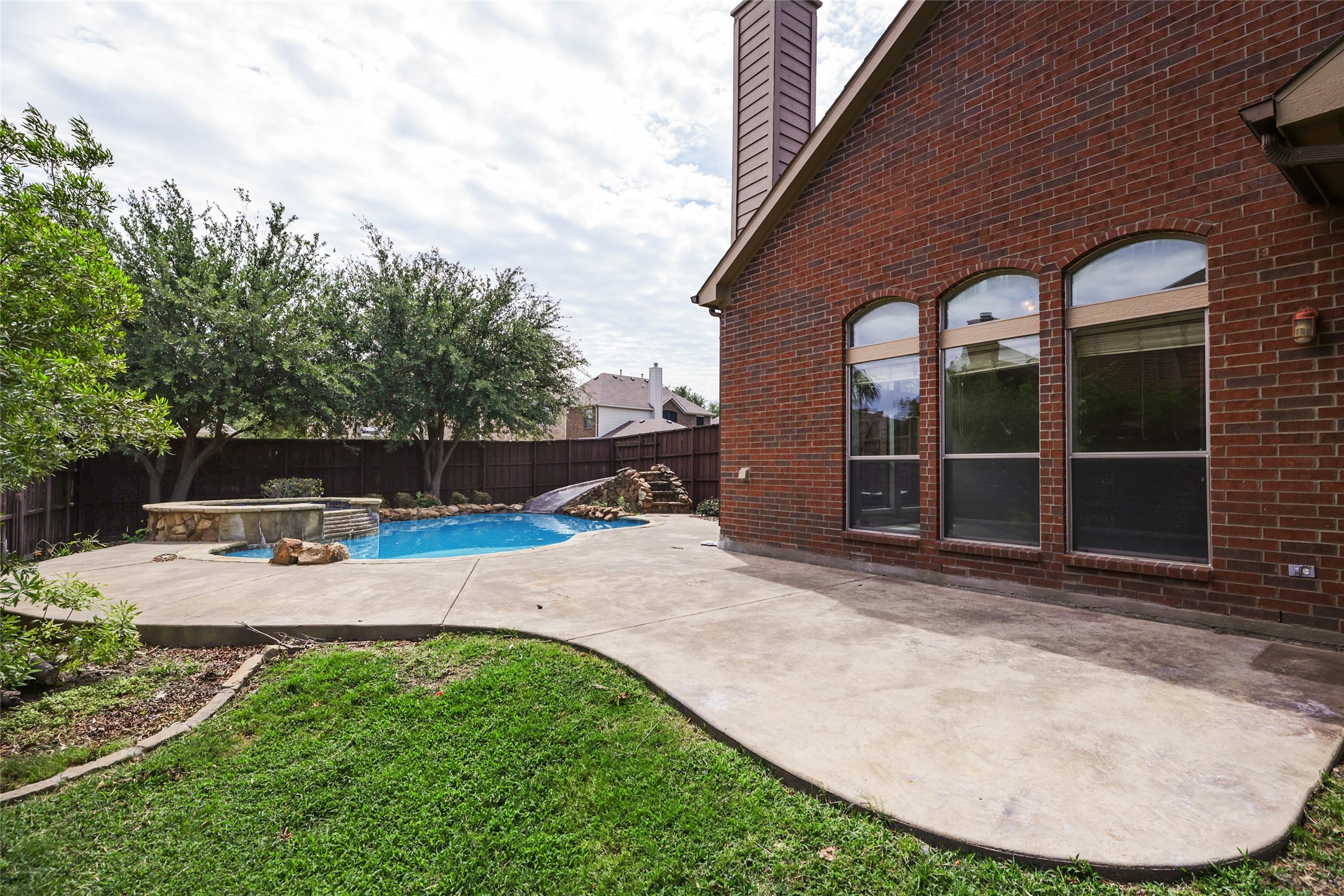 10924 Coralberry Drive Frisco TX 75033