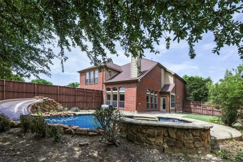 10924 Coralberry Drive Frisco TX 75033