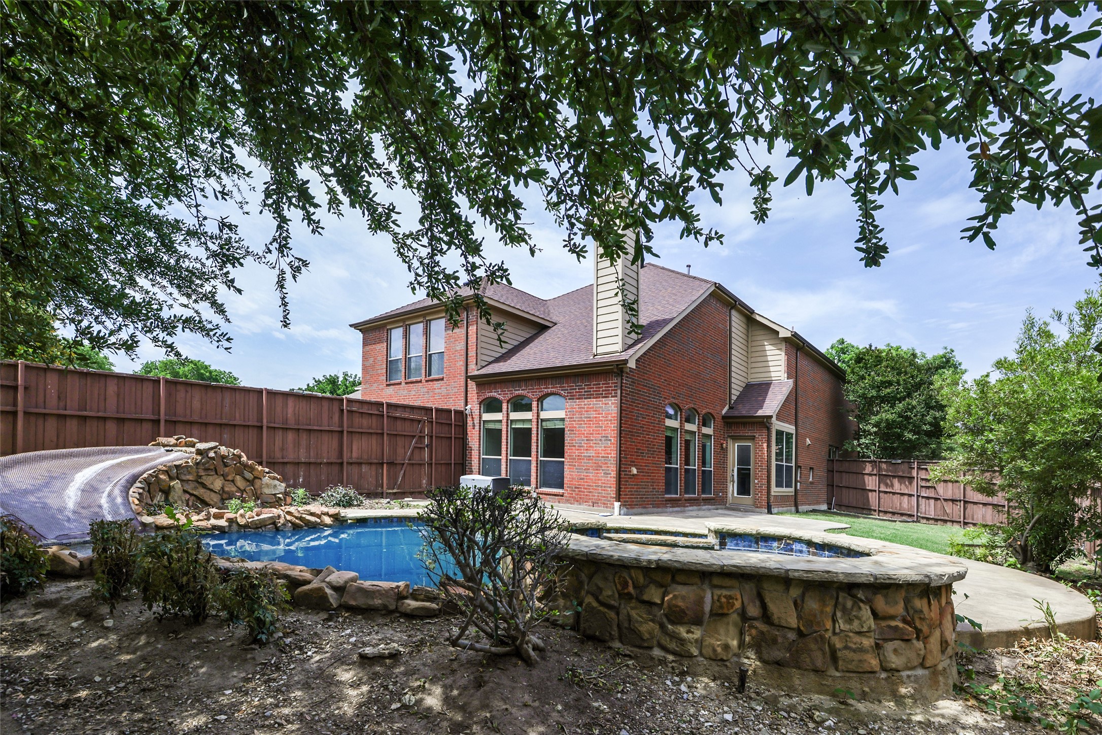 10924 Coralberry Drive Frisco TX 75033