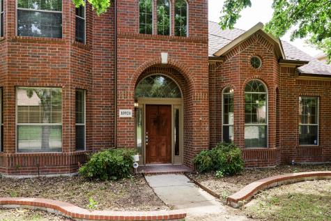 10924 Coralberry Drive Frisco TX 75033