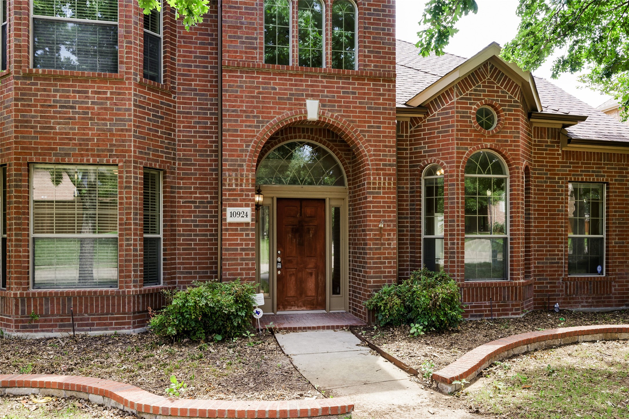 10924 Coralberry Drive Frisco TX 75033